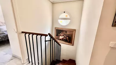 Duplex in Nueva Andalucía