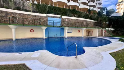 Duplex in Nueva Andalucía