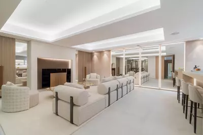 Detached Villa in Nueva Andalucía