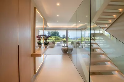 Detached Villa in Nueva Andalucía