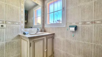 Middle Floor Apartment in Nueva Andalucía