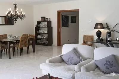 Penthouse in Marbella