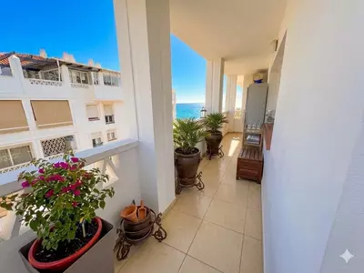 Penthouse in Marbella