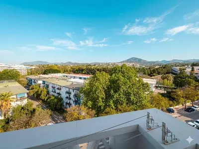 Penthouse in Marbella