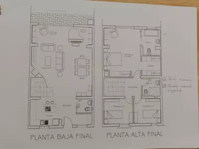 Townhouse in Benahavís