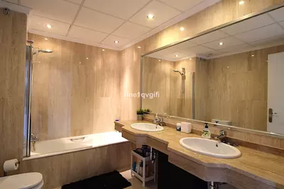 Penthouse in Elviria