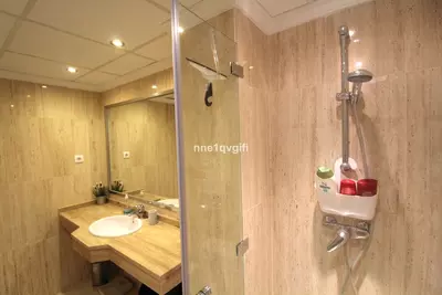 Penthouse in Elviria