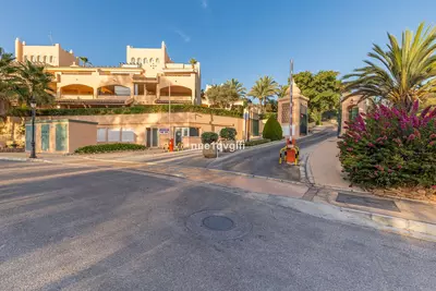 Penthouse in Elviria