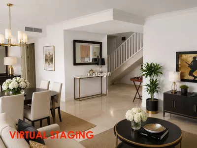 Penthouse in Elviria