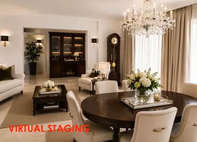 Penthouse in Elviria