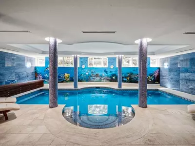 Detached Villa in Nueva Andalucía