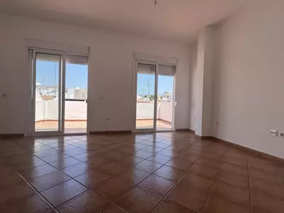 Penthouse in Estepona