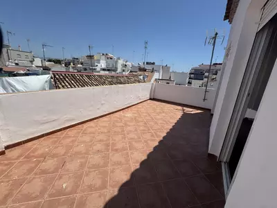 Penthouse in Estepona