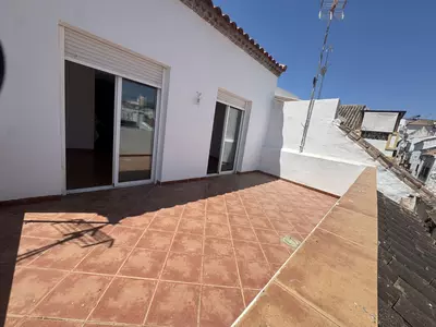 Penthouse in Estepona