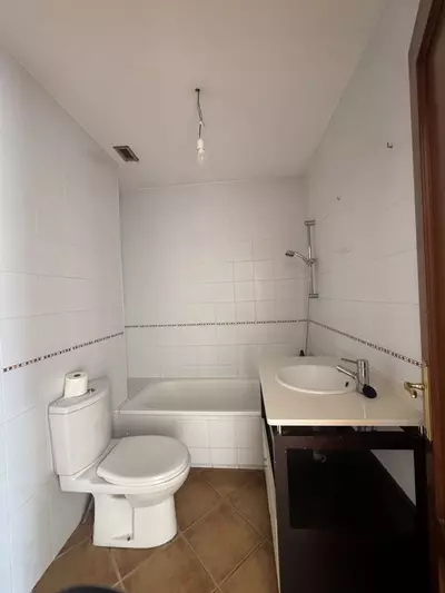 Penthouse in Estepona