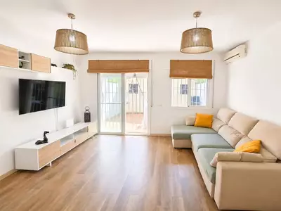 Townhouse in Estepona