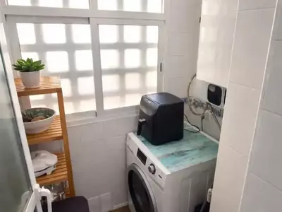 Townhouse in Estepona