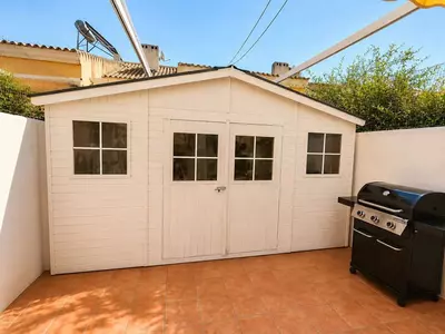 Townhouse in Estepona