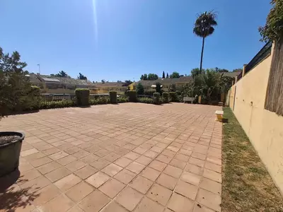 Townhouse in Estepona