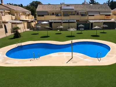 Townhouse in Estepona