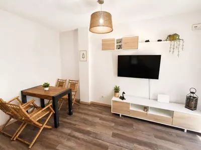 Townhouse in Estepona