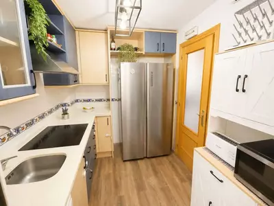 Townhouse in Estepona