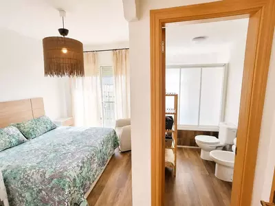 Townhouse in Estepona