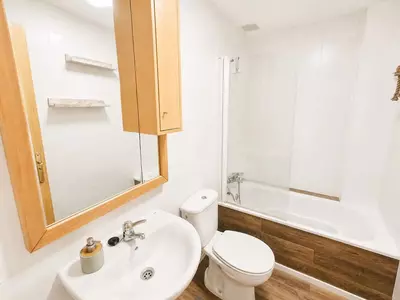 Townhouse in Estepona