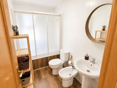 Townhouse in Estepona