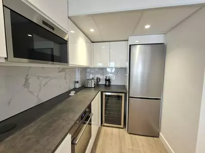 Ground Floor Apartment in Nueva Andalucía