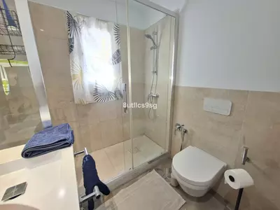 Ground Floor Apartment in Nueva Andalucía