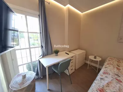 Ground Floor Apartment in Nueva Andalucía