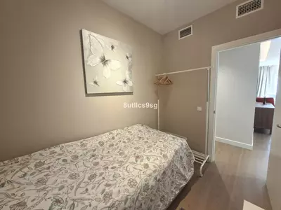 Ground Floor Apartment in Nueva Andalucía