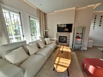 Ground Floor Apartment in Nueva Andalucía