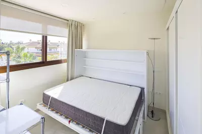 Middle Floor Apartment in Nueva Andalucía