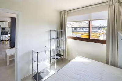 Middle Floor Apartment in Nueva Andalucía