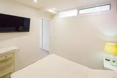Middle Floor Apartment in Nueva Andalucía