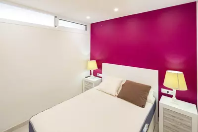 Middle Floor Apartment in Nueva Andalucía