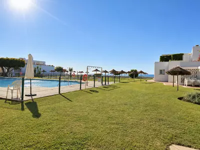 Ground Floor Apartment in Guadalmina Baja
