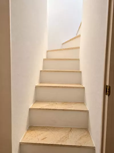 Ground Floor Apartment in Guadalmina Baja