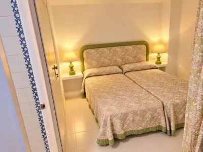 Ground Floor Apartment in Guadalmina Baja