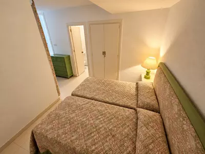 Ground Floor Apartment in Guadalmina Baja