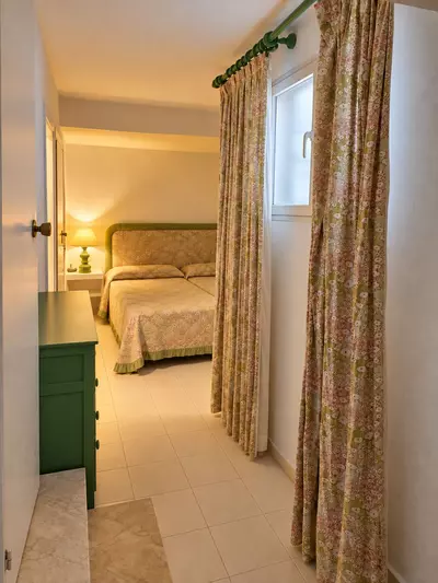 Ground Floor Apartment in Guadalmina Baja