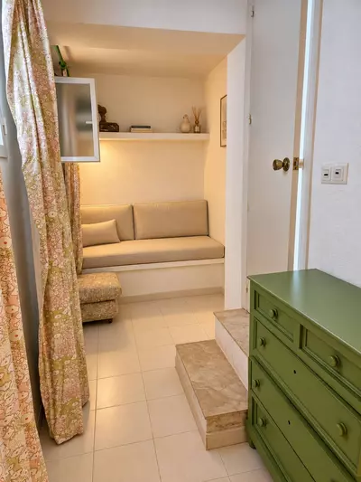 Ground Floor Apartment in Guadalmina Baja