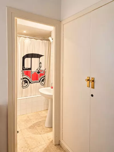 Ground Floor Apartment in Guadalmina Baja