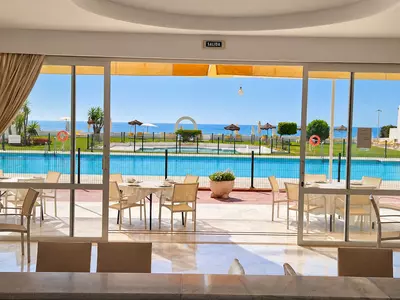 Ground Floor Apartment in Guadalmina Baja