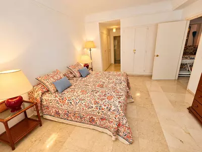 Ground Floor Apartment in Guadalmina Baja