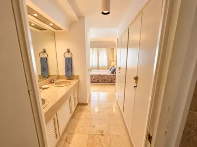Ground Floor Apartment in Guadalmina Baja