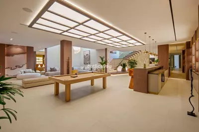 Detached Villa in Nueva Andalucía