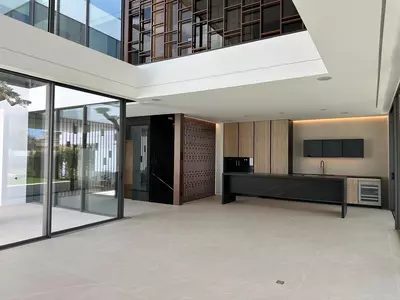 Semi-Detached House in Puerto Banús